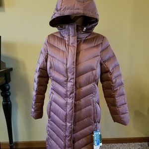 Eddie Bauer Good Down Parka